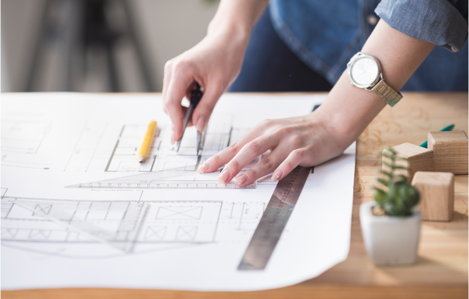 圖說(shuō)審查 | 竑亮科技有限公司